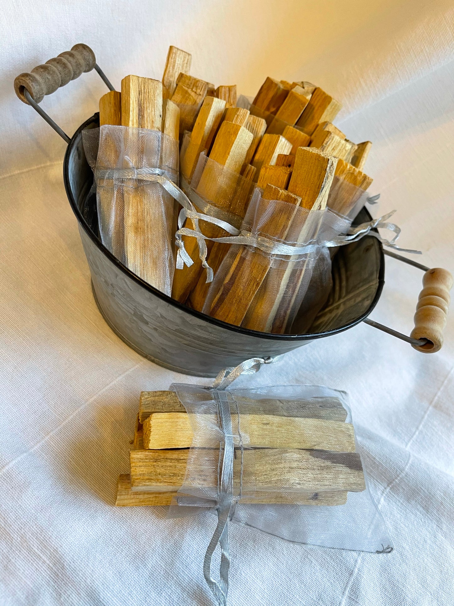 Palo Santo (6 pack)