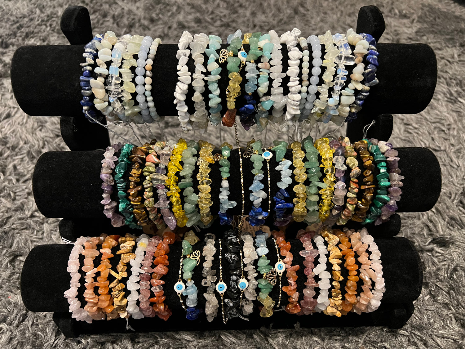 Opulent Essence Jewelry