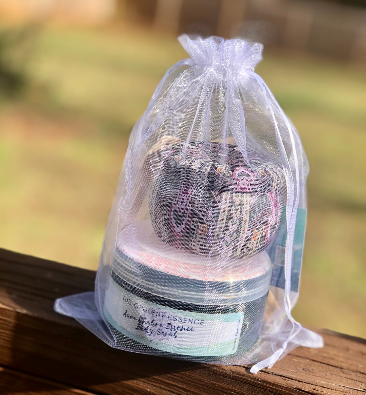 Self love Bundle kits